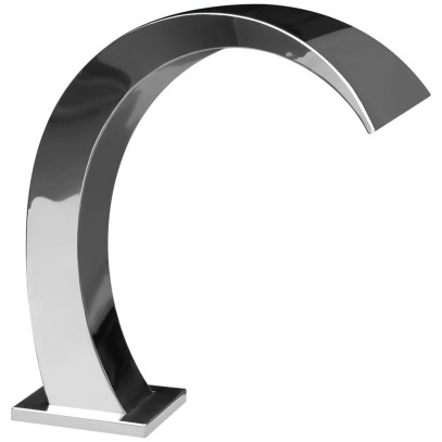 Водопад Aquaviva Виктория AISI 316 (615х500 мм) Водопад Aquaviva Виктория AISI 316 (615х500 мм)