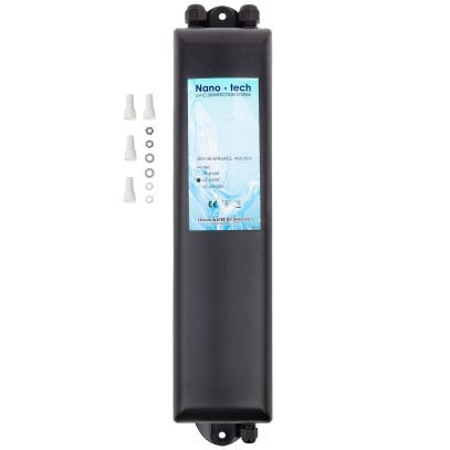  Блок питания для ультрафиолетовой установки Aquaviva NT-UV75 