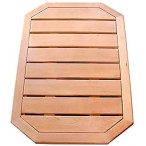 Решетка для душа Aquaviva из дерева Решетка для душа Aquaviva из дерева