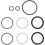  Комплект уплотнительных колец для шарового крана Effast d32 мм 