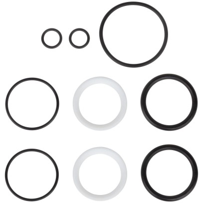  Комплект уплотнительных колец для шарового крана Effast d32 мм 