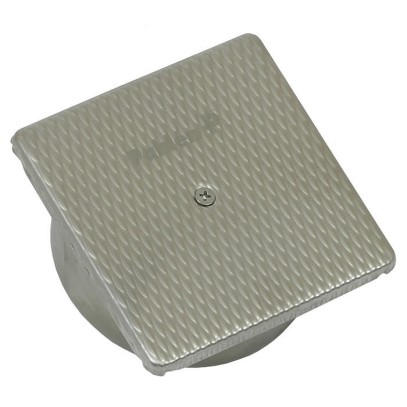 Короб распаячный нержавеющая сталь Pahlen для прожекторов Короб распаячный нержавеющая сталь Pahlen для прожекторов