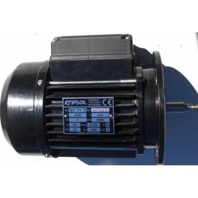 Двигатель к  насосу ОК-100 (220В) Kripsol (5023.A)