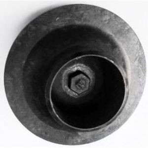 Крыльчатка насоса  KS-150 Kripsol RKS 134.A