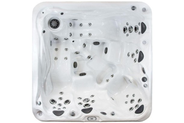 Бассейн СПА гидромассажный Premium Leisure Go 8 (231х231х89см.) Бассейн СПА гидромассажный Premium Leisure Go 8 (231х231х89см.)