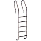 Лестница Aquaviva Mixta SF-515 Лестница Aquaviva Mixta SF-515