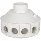 Коллектор фильтра Kripsol/Hayward SSB 640-900 (RBS 091.A/RFD 0301.00R)