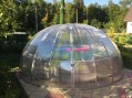 Павильон круглый Standart P-06 (Россия)