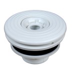 Форсунка стеновая Aquant 02100103 (63 мм) для стекловолокна