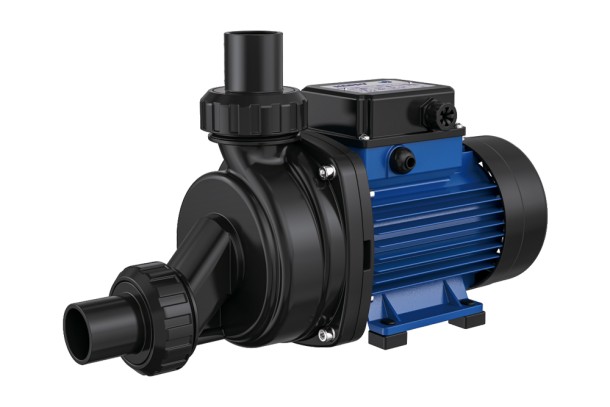 Насос (0,6 кВт 220В 8,46 м3/ч h 8м в.ст.) Happy Pump HSPA-601 Насос (0,6 кВт 220В 8,46 м3/ч h 8м в.ст.) Happy Pump HSPA-601