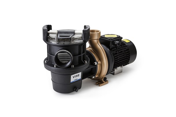 Насос (0,55 кВт 220В) Pahlen WaterVISE HS55 (118102) Насос (0,55 кВт 220В) Pahlen WaterVISE HS55 (118102)