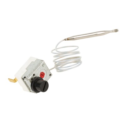  Термореле защиты парогенератора 