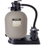  Фильтр.уст. Hayward Pro Top D400 S166T8103 (6m3/h, верх) 