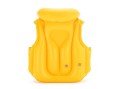 Жилет для плавания Bestway 32034 желтый (51x46 см) Жилет для плавания Bestway 32034 желтый (51x46 см)
