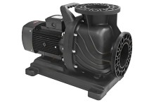 Насос (3кВт 380B 58 м3/ч h 10м в.ст.) Mayer Schwimmbad WLP400T