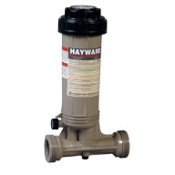 Хлоратор-полуавтомат Hayward CL0100EURO (2.5 кг, линейный) Хлоратор-полуавтомат Hayward CL0100EURO (2.5 кг, линейный)