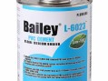 Клей для труб ПВХ Bailey L-6353 473 мл