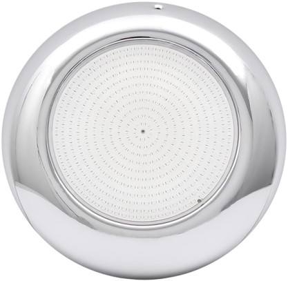 Прожектор накладной из нерж. стали (35Вт/12В) LED Cold white Tadpole JKD-YC260-2SP