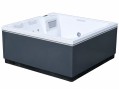 Гидромассажный бассейн Aquaviva Бриз 5 мест (2000*2000*800 мм)