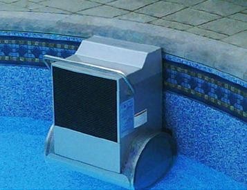 Противоток для бассейнов Fastlane Wallmount (1140 м3/ч, 220В 3.75 кВт) Противоток для бассейнов Fastlane Wallmount (1140 м3/ч, 220В 3.75 кВт)