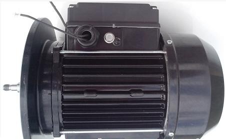 Двигатель к насосу  KS-150 (220В) Kripsol (5031.A)