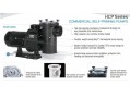 Насос для бассейна Hayward HCP40753E KAN760 (104.5м³/ч 5.52кВт 380В) Насос для бассейна Hayward HCP40753E KAN760 (104.5м³/ч 5.52кВт 380В)