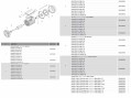 Насос для бассейна Hayward HCP40753E KAN760 (104.5м³/ч 5.52кВт 380В) Насос для бассейна Hayward HCP40753E KAN760 (104.5м³/ч 5.52кВт 380В)