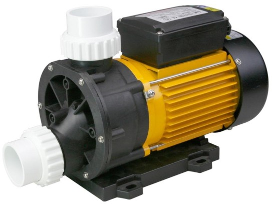 Насос для бассейна Mayer Schwimmbad LX TDA75 (0,55кВт 220B 14,1 м3/ч h 6м в.ст.)