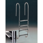 Лестница Aquaviva MuroMU-415 Лестница Aquaviva MuroMU-415