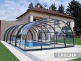 Павильон для бассейна Лагуна, IPC (Чехия)