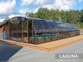 Павильон для бассейна Лагуна, IPC (Чехия)