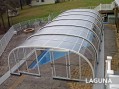 Павильон для бассейна Лагуна, IPC (Чехия)
