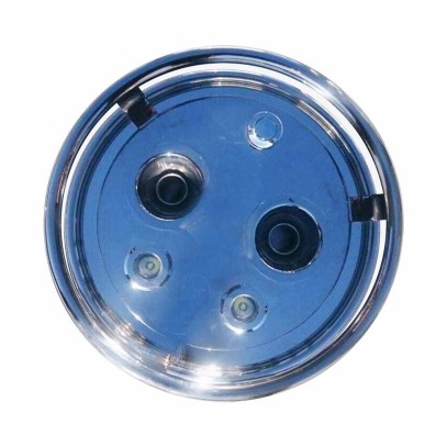 Лицевая часть противотока Aquaviva Swim Jet SJ2000 (2 сопла)