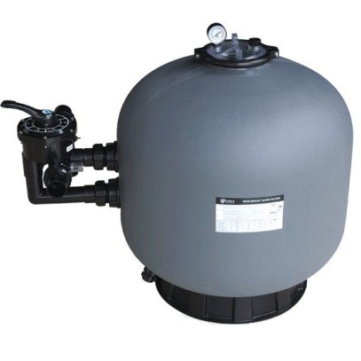 Фильтр песочный Aquaviva SP450 (7,8 м³/ч, 2 бар) с 6-ти поз. клапаном