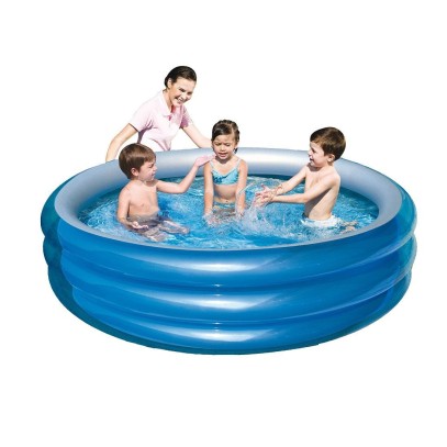 Надувной бассейн Bestway 51042 (170х53) Надувной бассейн Bestway 51042 (170х53)