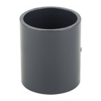  Муфта соед.  25mm 