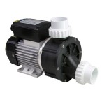 Насос для бассейна Aquaviva JA35M (4м³/ч 0.26кВт 220В)