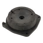  Крышка задняя (фланец) насоса KNG, KS, EP - RKS 172.A/ RBH0008.02R (RPUM0017.02R) 