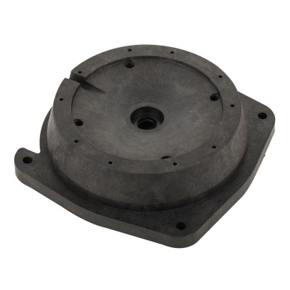  Крышка задняя (фланец) насоса KNG, KS, EP - RKS 172.A/ RBH0008.02R (RPUM0017.02R) 