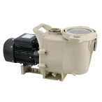 Насос для бассейна Aquaviva LX SWPB100M (11.5м³/ч 0.74кВт 220В)