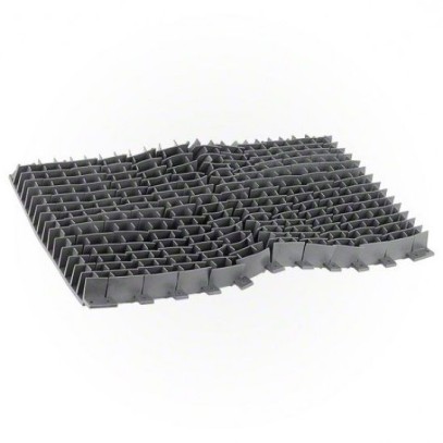  Роликовые щётки для пылесоса Hayward TigerShark RCX26008 