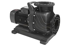 Насос (4кВт 380B 85 м3/ч h 10м в.ст.) Mayer Schwimmbad WLP500T