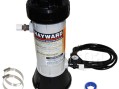  Хлоратор-полуавтомат Hayward CL0110EURO (2.5 кг, байпас) 