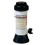 Хлоратор-полуавтомат Hayward CL0110EURO (2.5 кг, байпас) Хлоратор-полуавтомат Hayward CL0110EURO (2.5 кг, байпас)