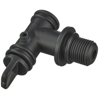  Крепление/заглушка для крышек фильтров Aquaviva серии Ringlock 