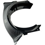  Передняя накладка корпуса для пылесоса Hayward AquaVac 600 и 650 (RCX361318236) 