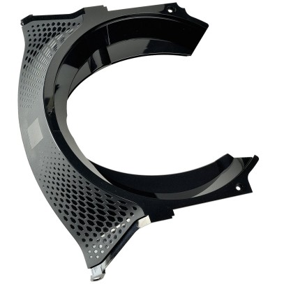  Передняя накладка корпуса для пылесоса Hayward AquaVac 600 и 650 (RCX361318236) 