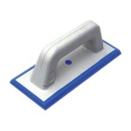 Шпатель резиновый с ручкой для эпоксидной затирки Шпатель резиновый с ручкой для эпоксидной затирки