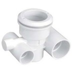  Проход Emaux EM0031 под гидромассажную форсунку, уцененный 