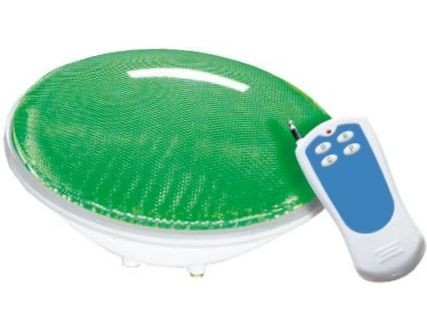 Светодиодная лампа для бассейна с LED диодами 11 цветов Kripsol LPС 13.C (13Вт/12В) Светодиодная лампа для бассейна с LED диодами 11 цветов Kripsol LPС 13.C (13Вт/12В)